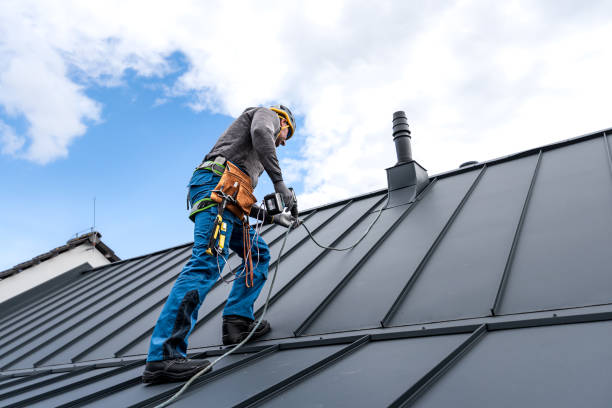 Professional Roof Repair & Installaion in Houghton, NY